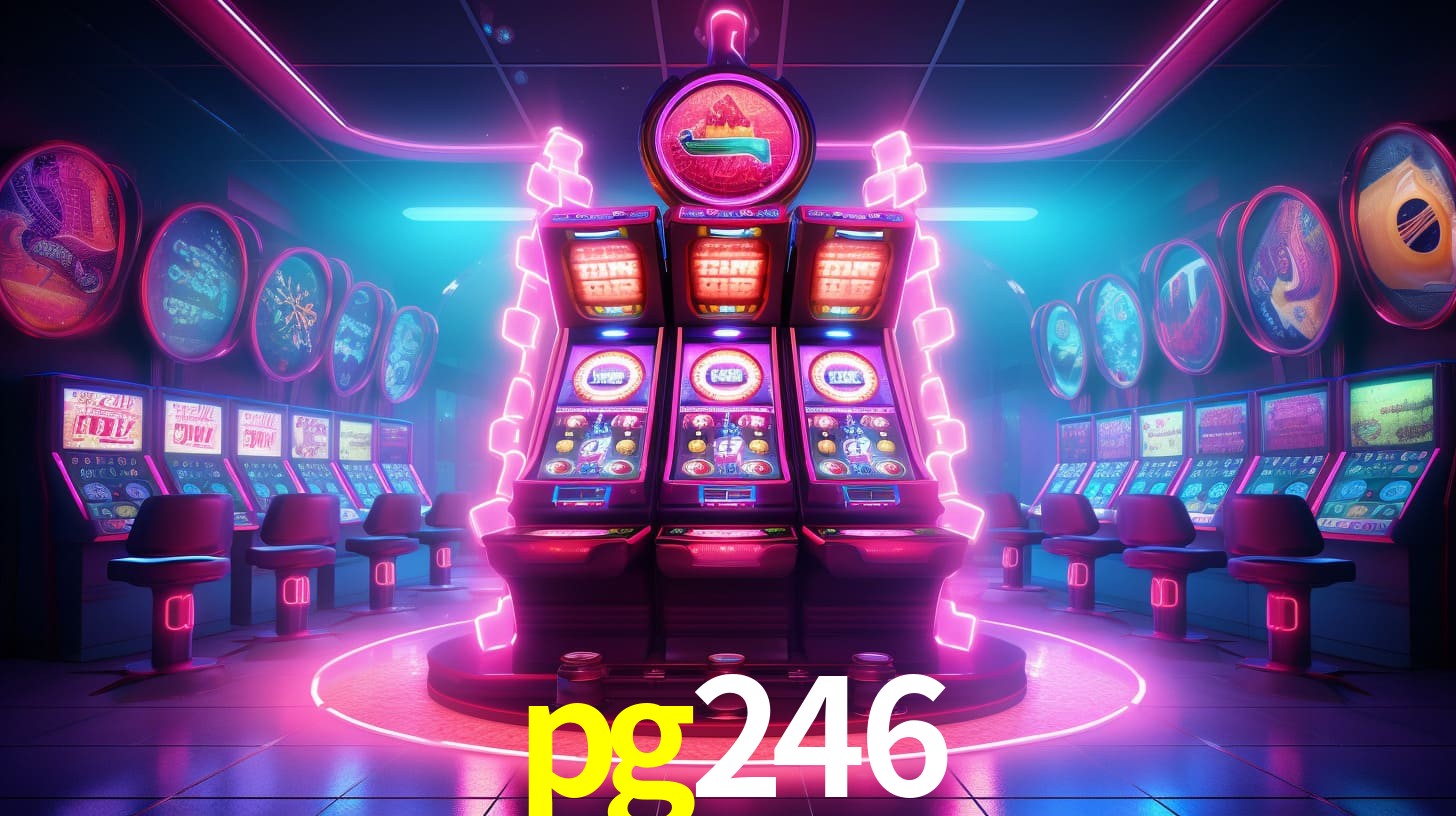 pg246: Jogos de Caça-Níqueis-Altas Recompensas, Roleta-Velocidade, Blackjack-Desafios Máximos