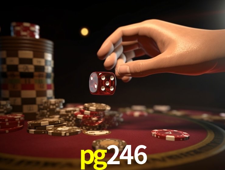 Apostas de Tênis pg246