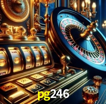 Jogos Exclusivos pg246