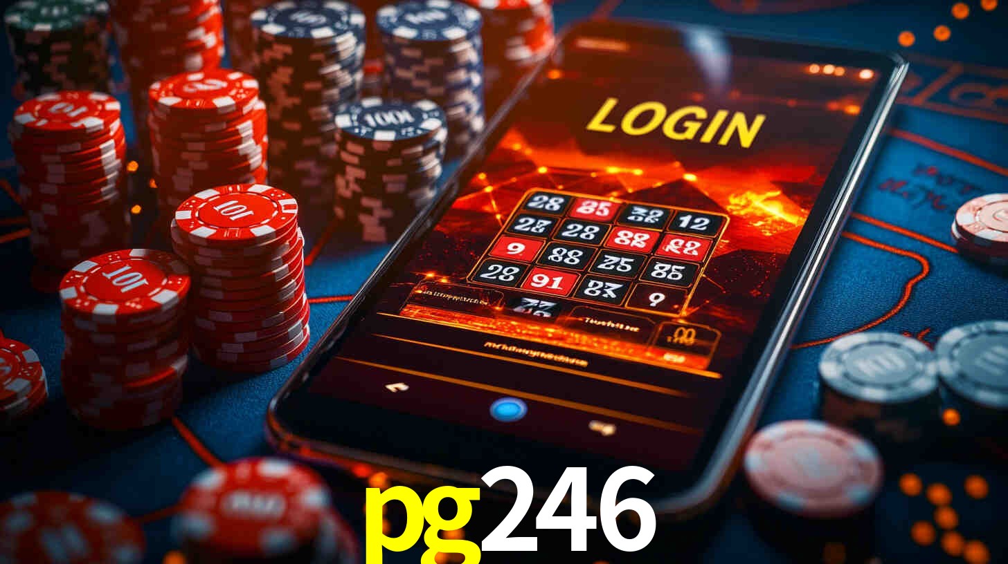 pg246.com