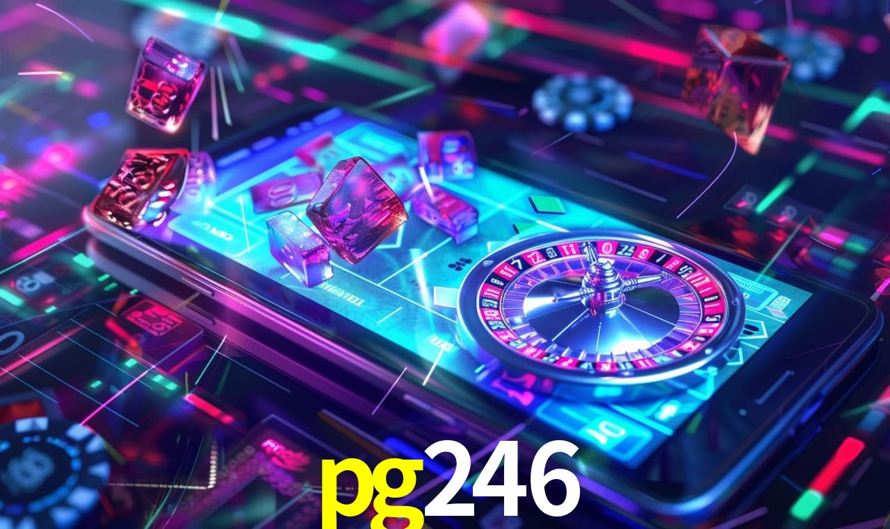 Casino Ao Vivo pg246