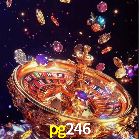 Jogos de Slot pg246