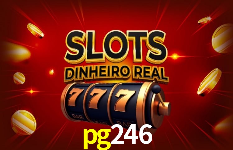 Login Seguro pg246