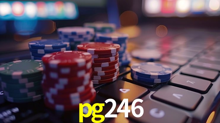 Avaliações dos Jogadores pg246