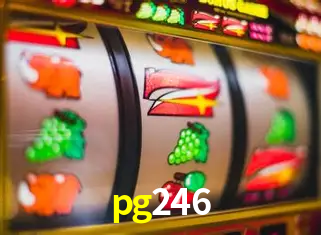 A Emoção da Loteria na pg246: Uma Chance de Mudança de Vida