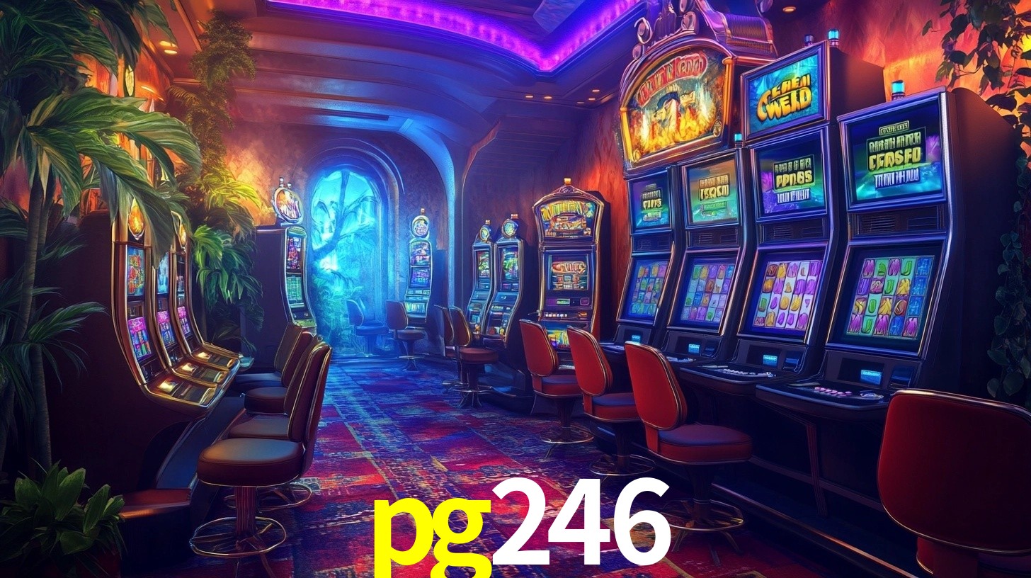Tournaments pg246
