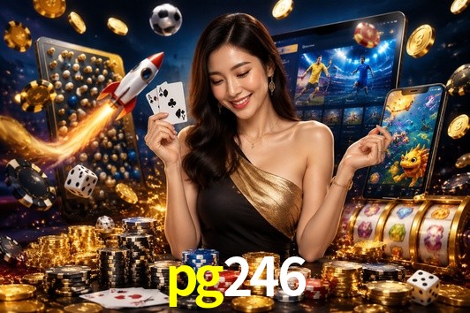 Live Casino pg246