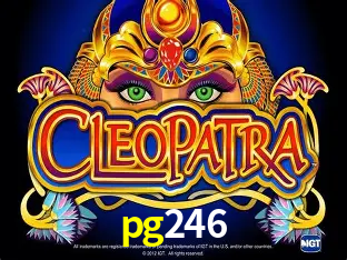 Descubra a Magia dos Jogos de Arcade no pg246