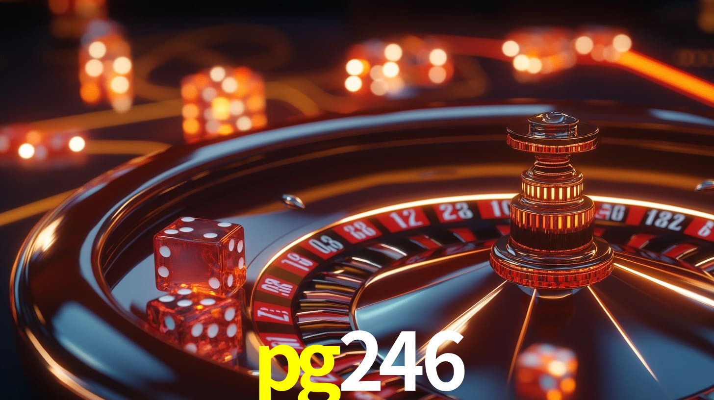 VIP Casino pg246