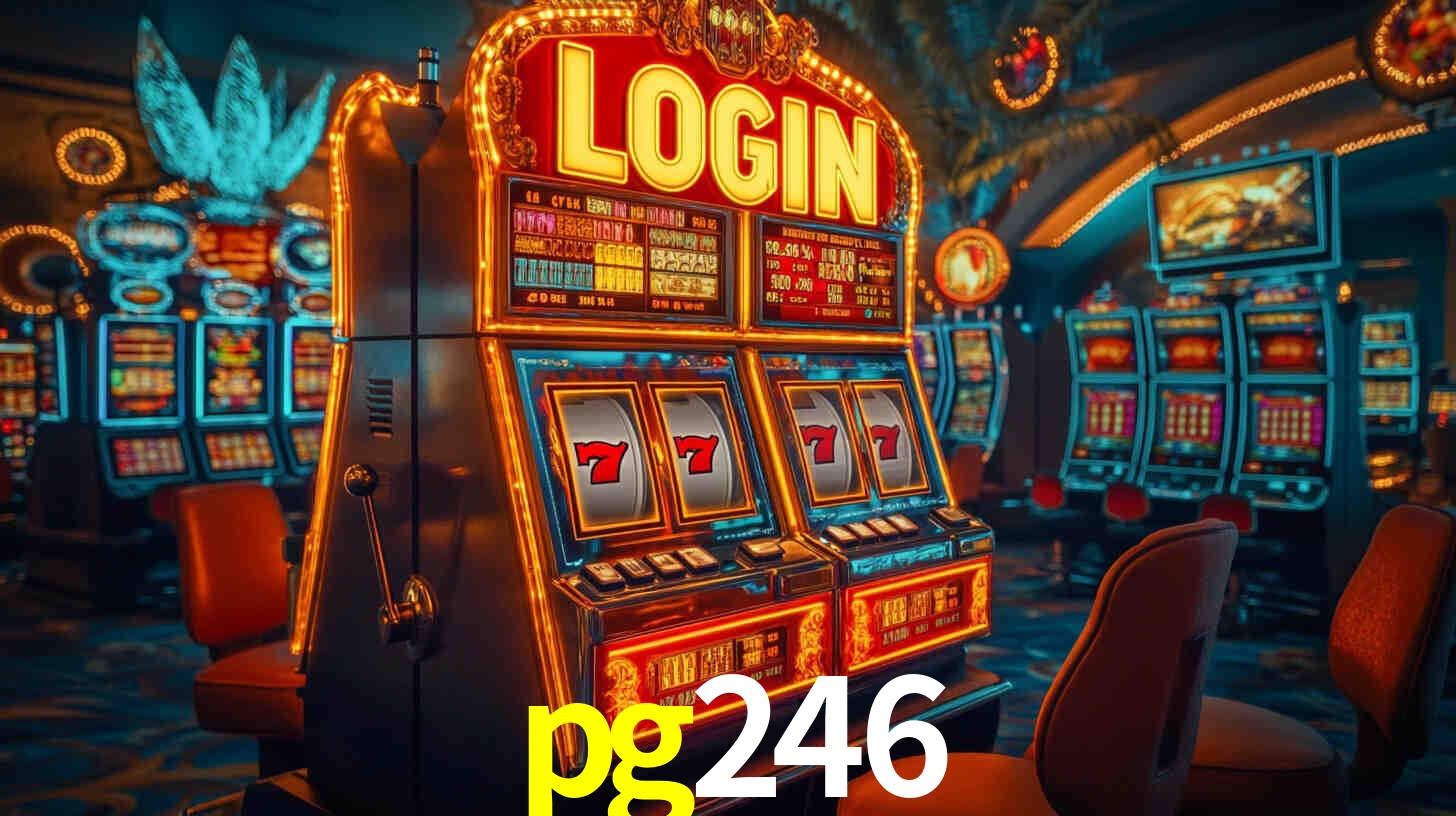 Exclusive Games pg246