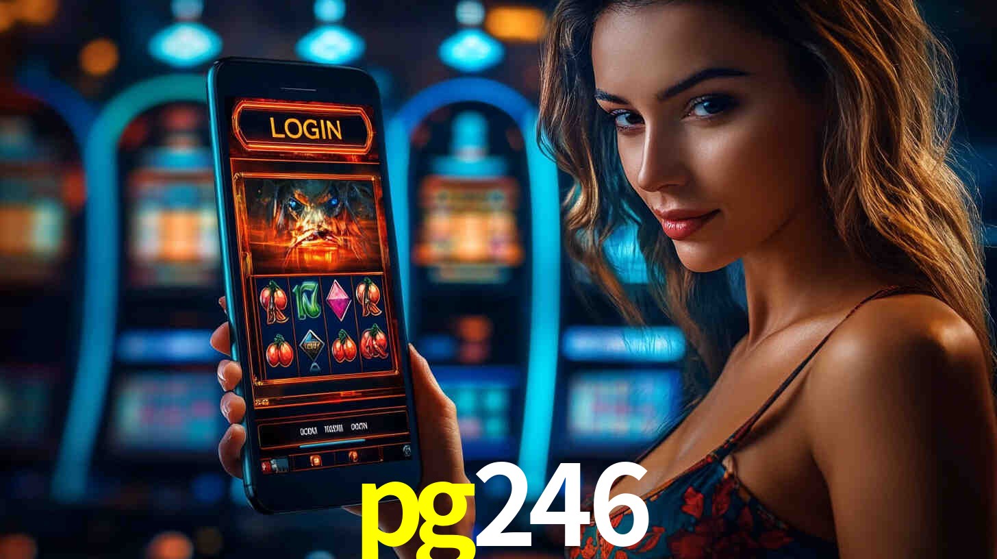 pg246: Jogue Crash e Experimente Alta Recompensa Instantânea