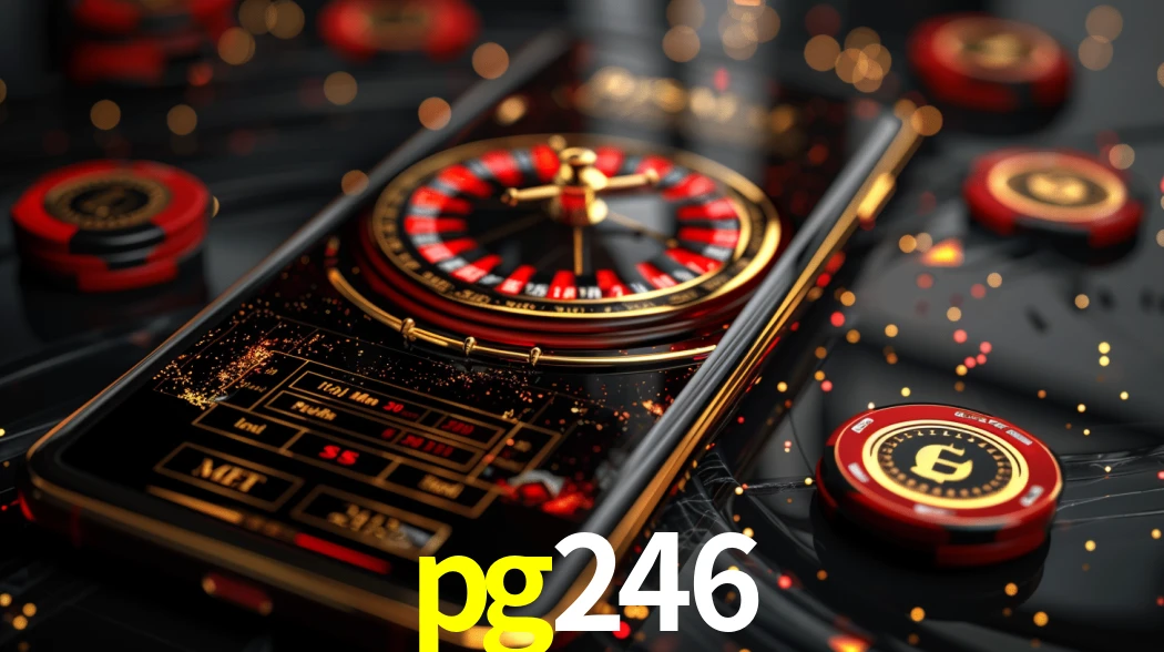 Game Providers pg246