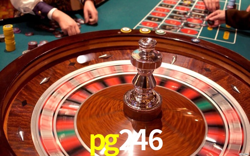 cassino pg246