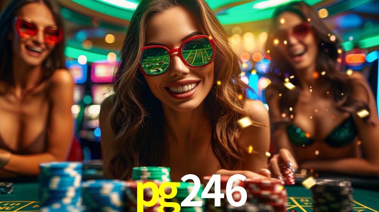 Tennis Betting pg246