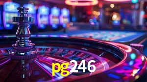 Casino VIP pg246