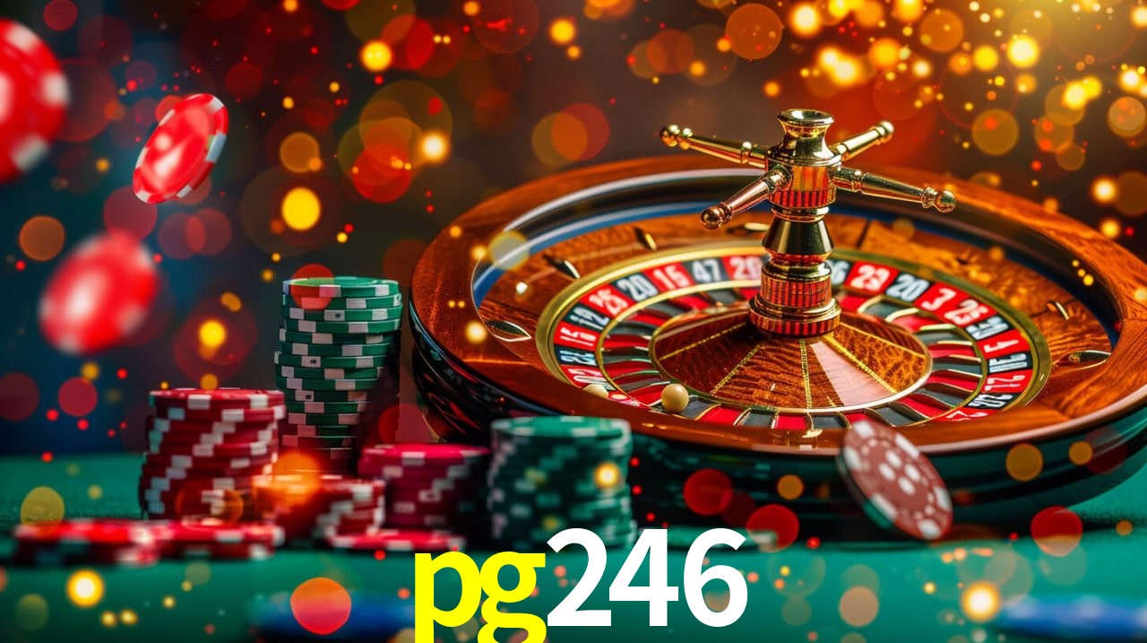Explorando a Categoria de Eventos em Apostas na pg246