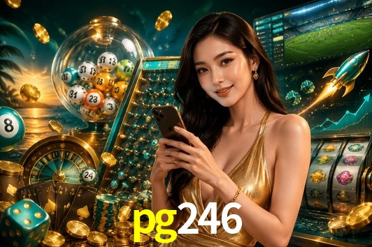 Secure Login pg246