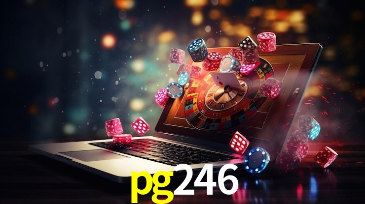 Inovações de Jogos na pg246: O Futuro das Experiências Interativas
