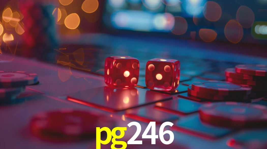 Platform Technology pg246