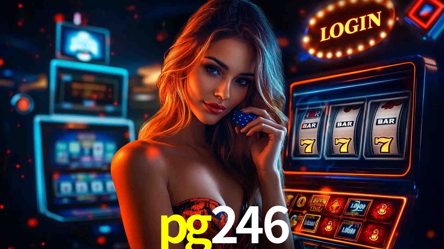 pg246.com