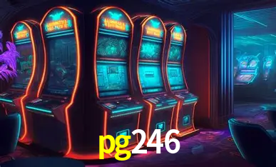 A Experiência Imersiva dos Cassinos Ao Vivo no pg246