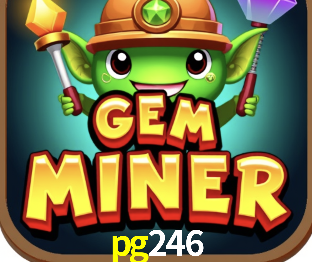 APP oficial da pg246 para mobile