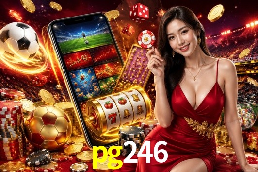 Basketball Betting pg246