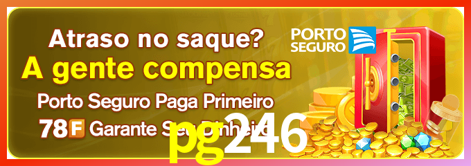Instalar pg246 Mac