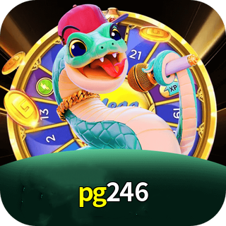Logo da pg246