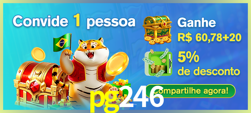 pg246 Chuva de bônus em máquinas caça-níqueis