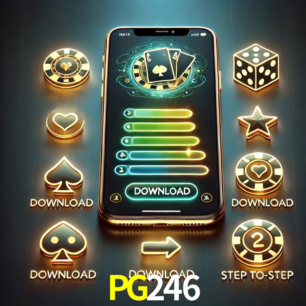 Como Baixar o App