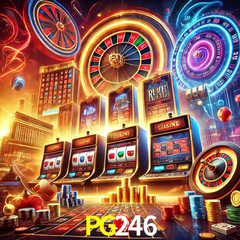 Jogos Populares
