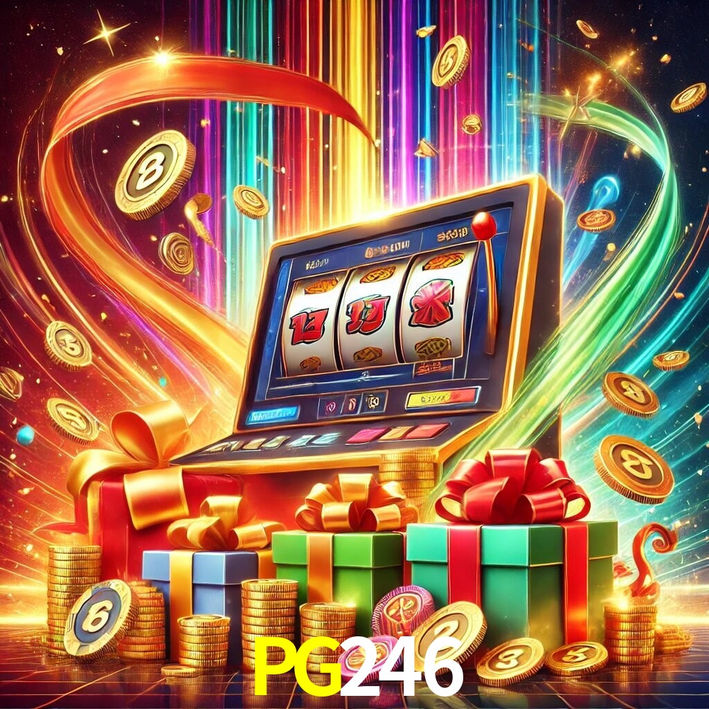 Promoções PG246